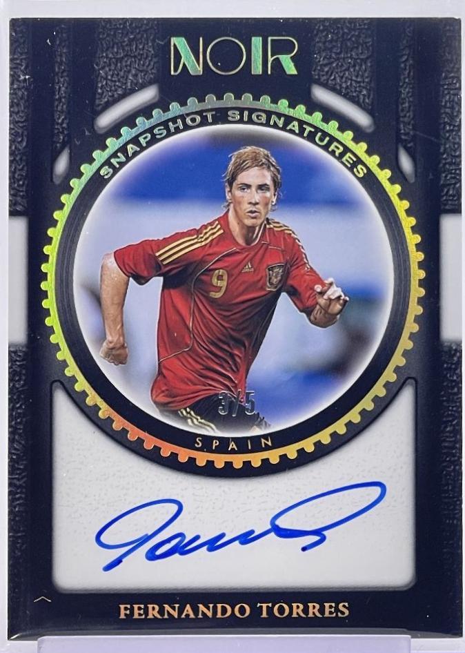 Fernando Torres [Gold] #11
