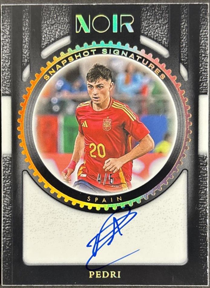 Pedri #30