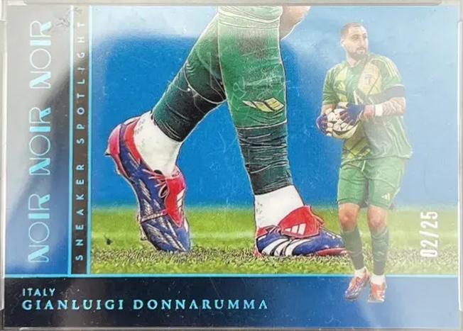 Gianluigi Donnarumma #18
