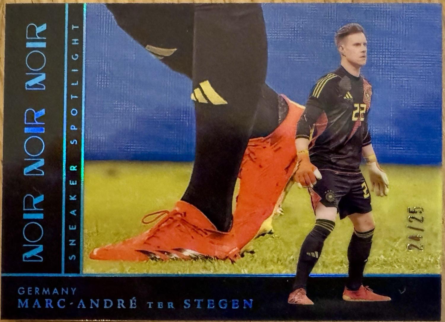 Marc-Andre ter Stegen #6