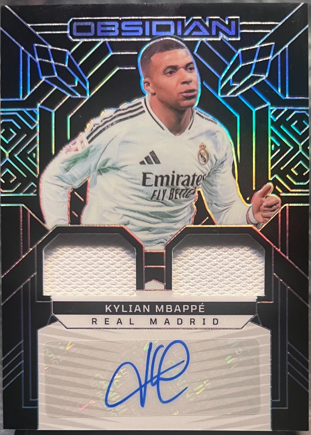 Kylian Mbappe #26