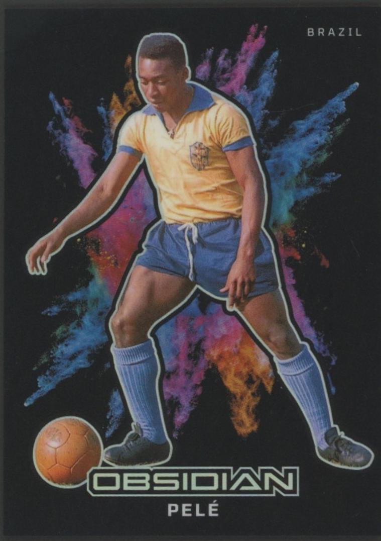 Pele #16