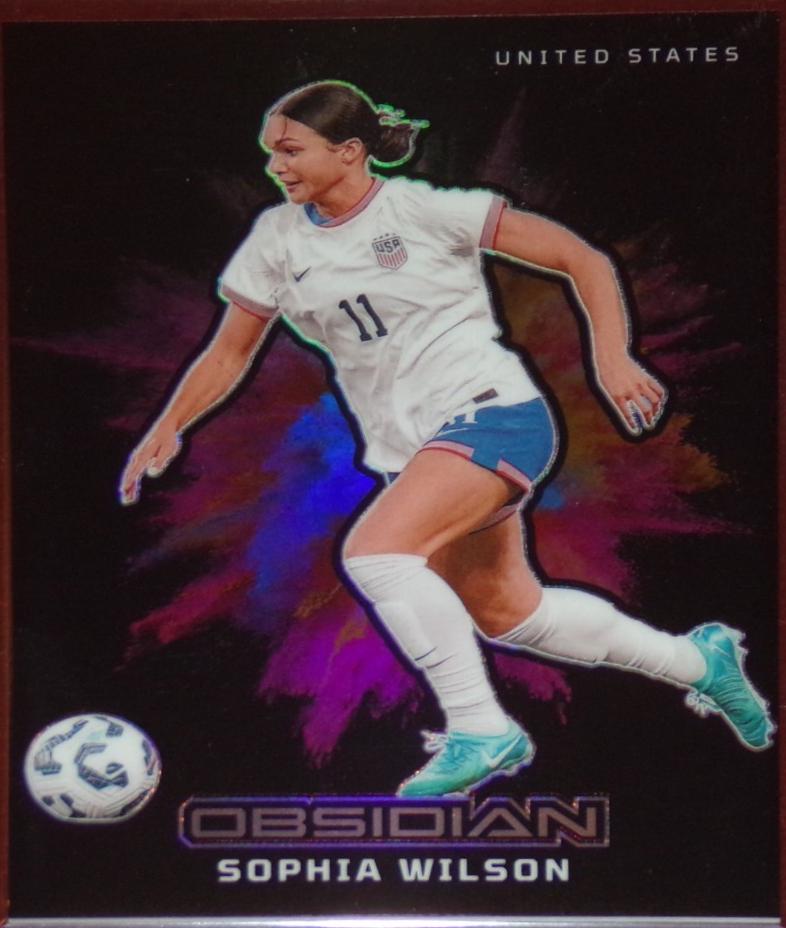 Sophia Wilson #5