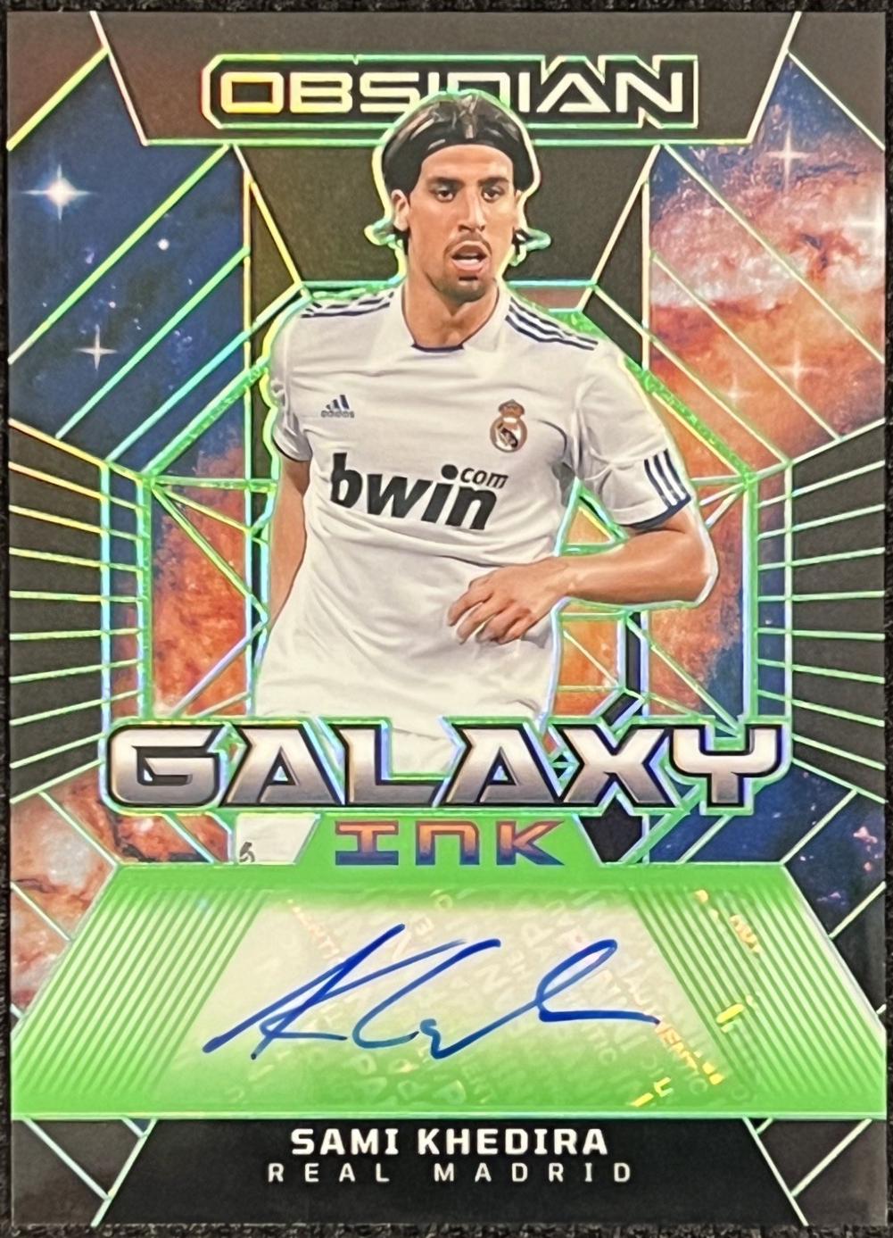 Sami Khedira #31