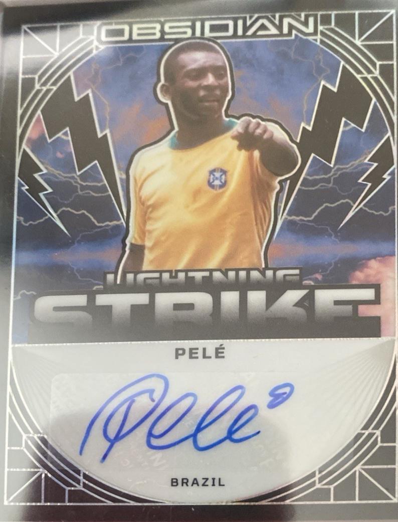 Pele #9