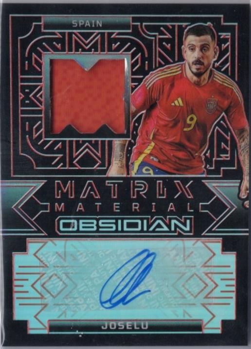 Joselu #30