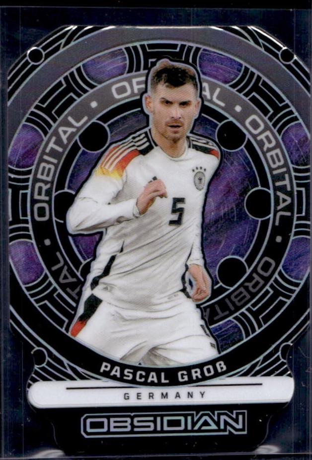 Pascal Gross #2