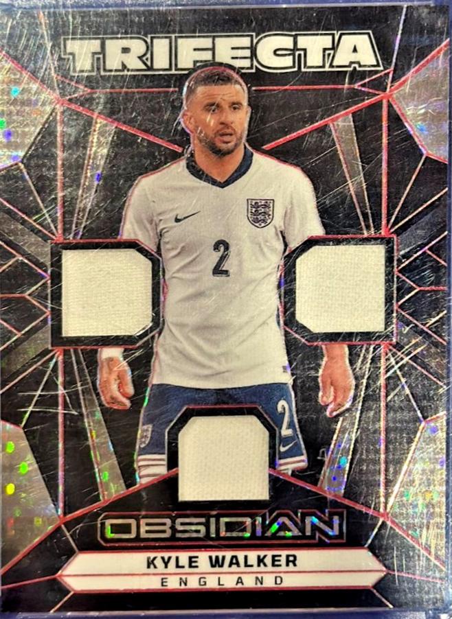 Kyle Walker #13