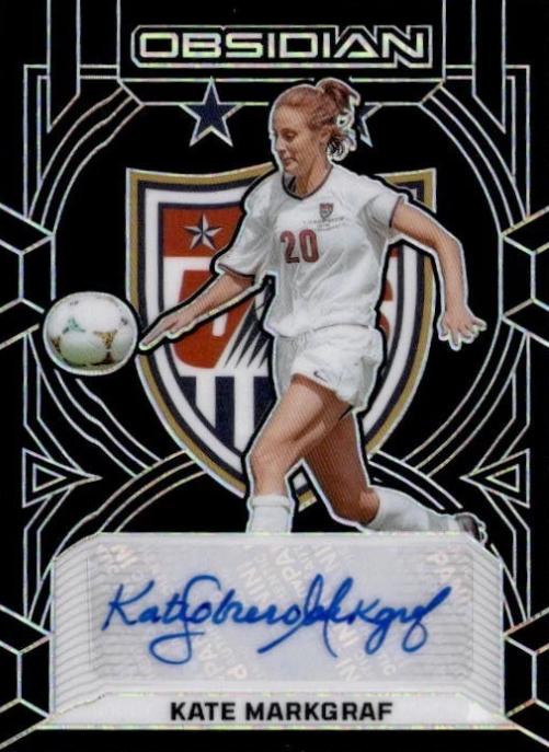 Kate Markgraf #99-KMR
