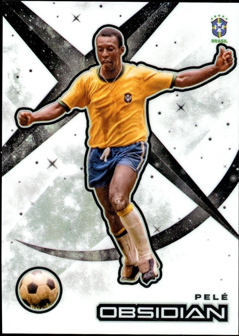 Pele #8