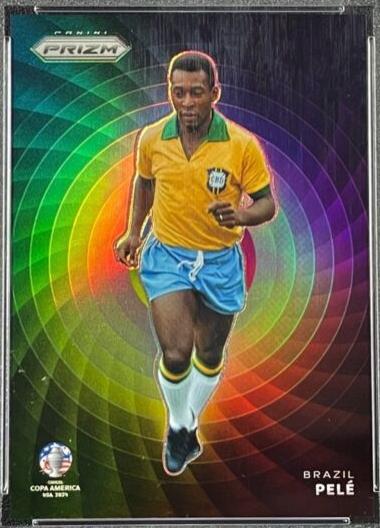 Pele #13