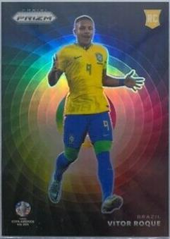 Vitor Roque #11