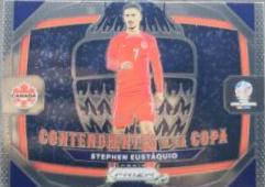 Stephen Eustaquio #35