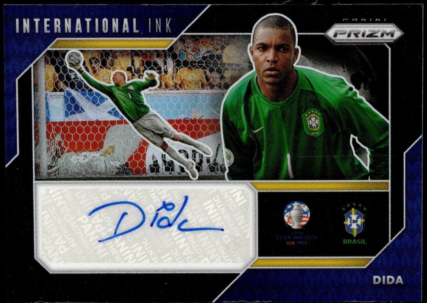 Dida [Black] #II-D