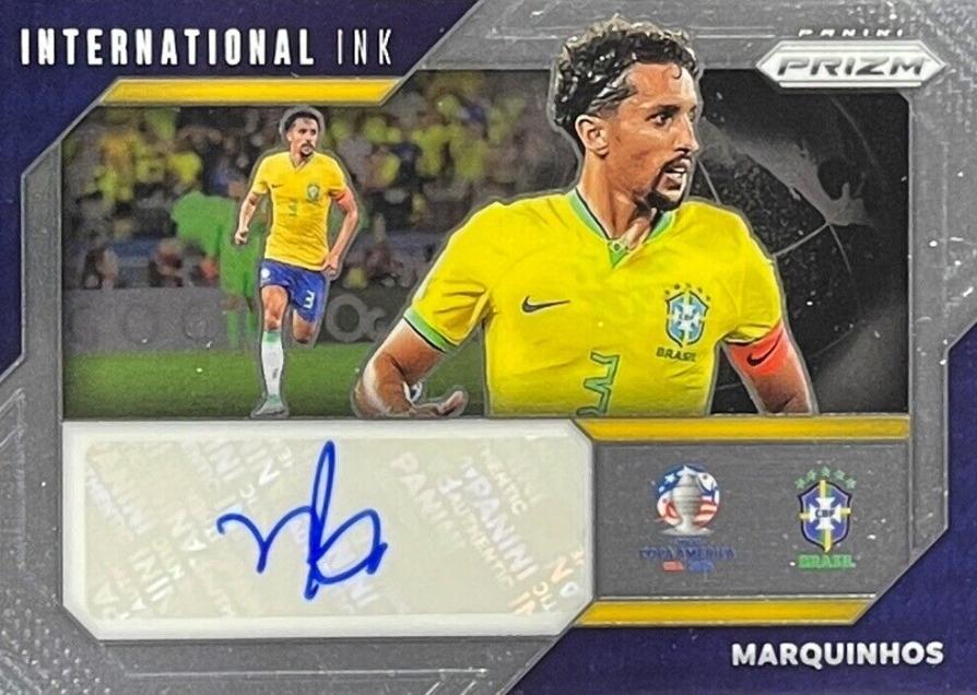 Marquinhos #II-M