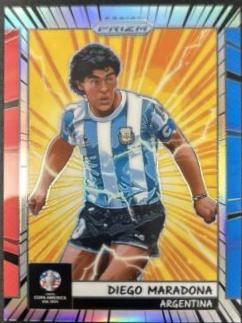 Diego Maradona #17