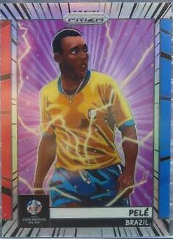 Pele #18