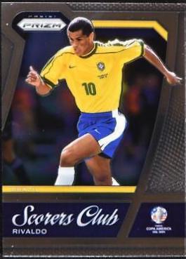 Rivaldo #23