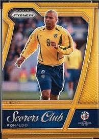 Ronaldo [Gold] #30