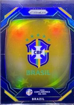 Brazil [Black] #3