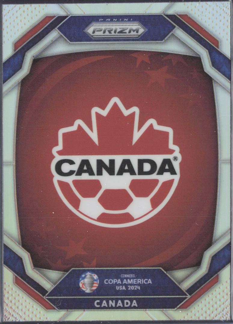 Canada [Silver] #15