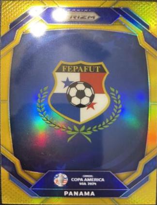 Panama [Gold] #13