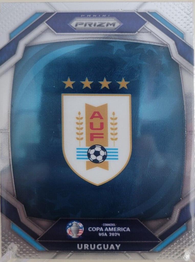 Uruguay #9
