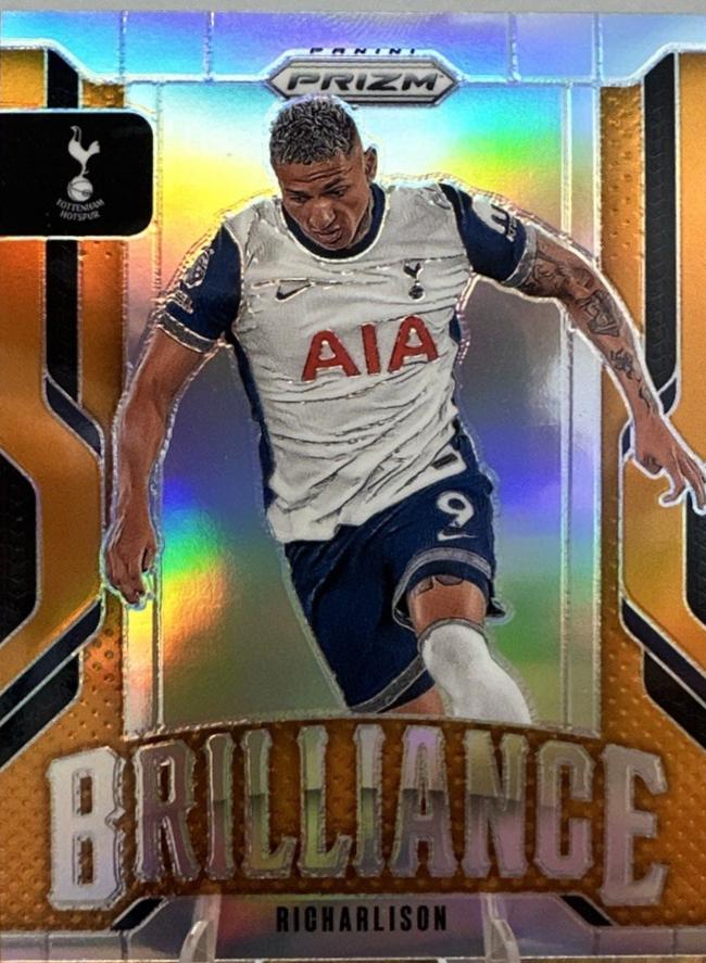 Richarlison [Orange] #5