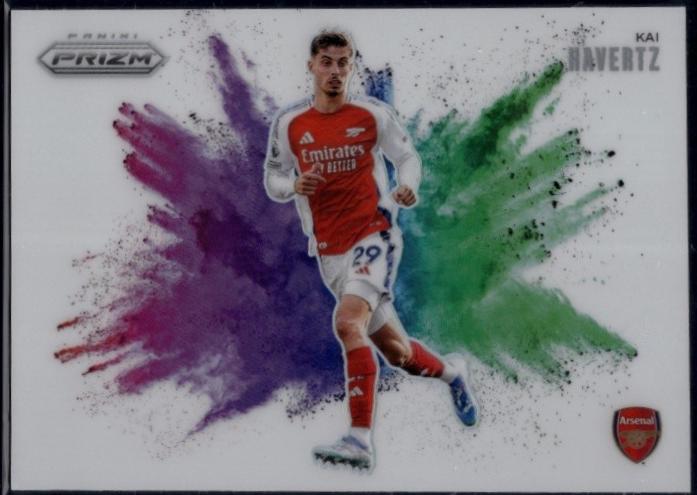 Kai Havertz #16