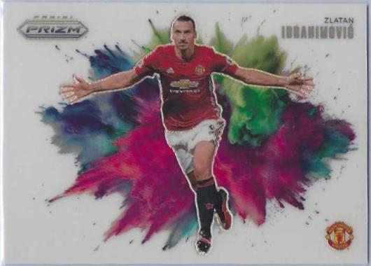 Zlatan Ibrahimovic #26