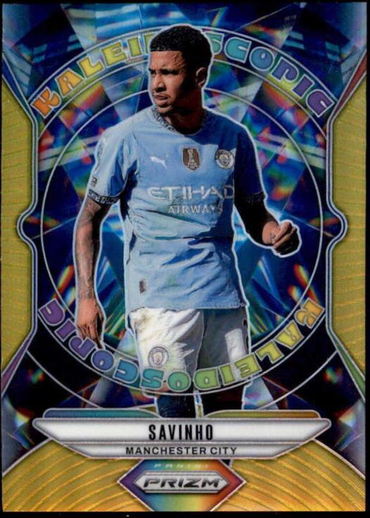Savinho [Gold] #25