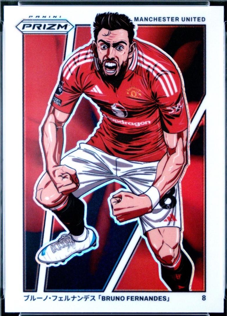 Bruno Fernandes #9