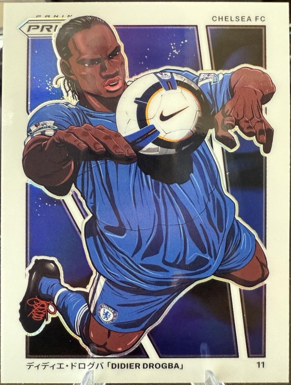 Didier Drogba #26