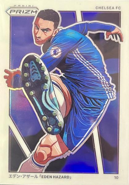 Eden Hazard #29