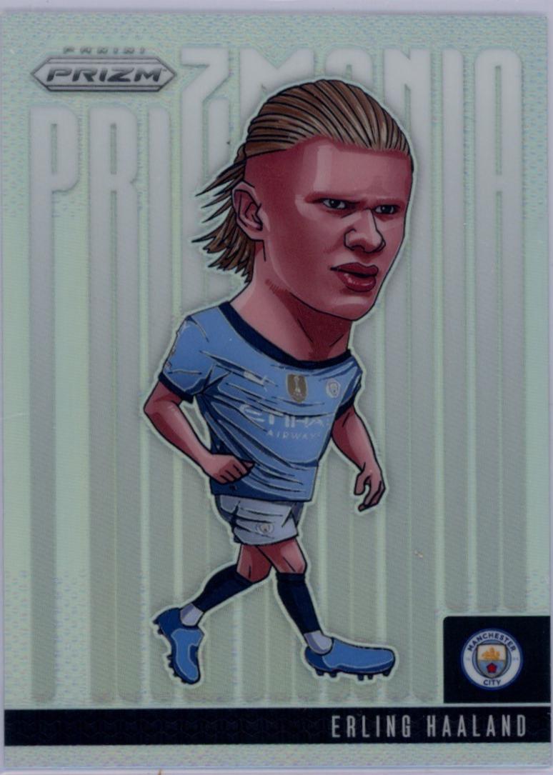 Erling Haaland #2