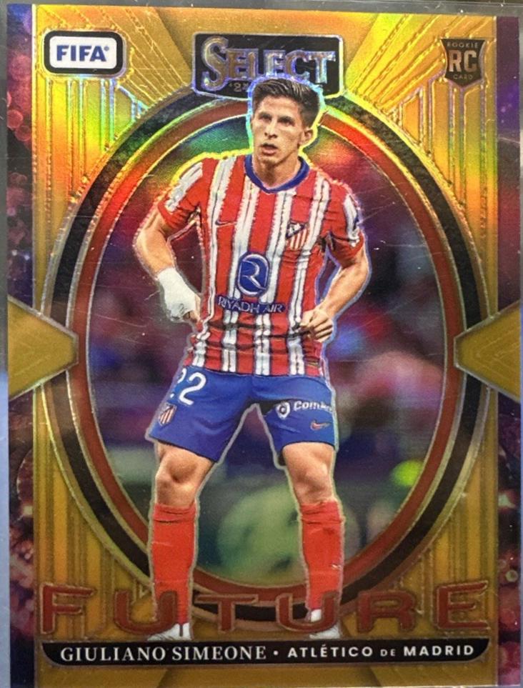 Giuliano Simeone [Gold] #20