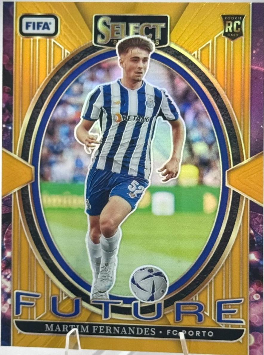 Martim Fernandes [Gold] #3