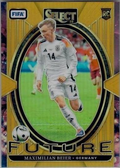 Maximilian Beier [Gold] #5