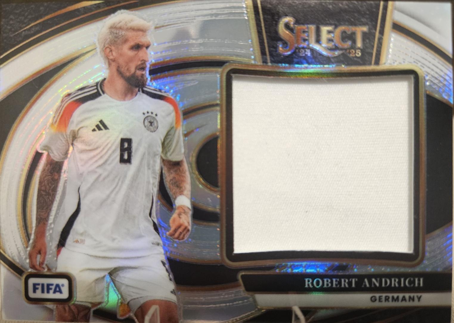 Robert Andrich #JS-RA