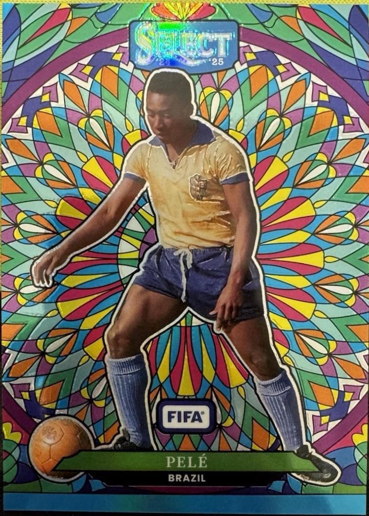 Pele #23
