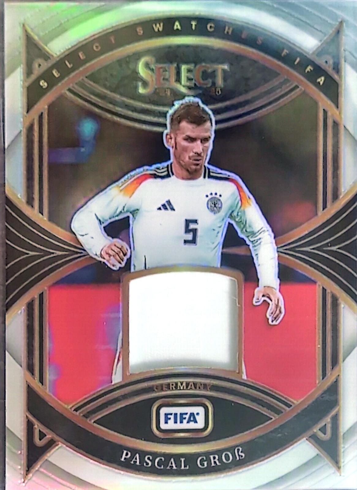 Pascal Gross #SW-PG