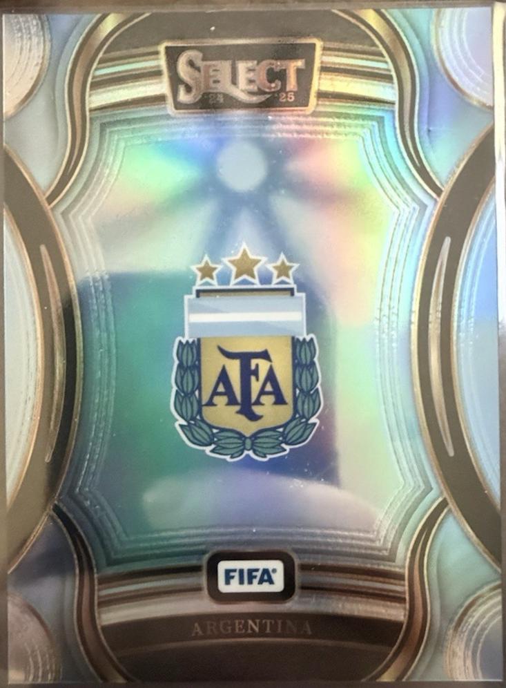 Argentina #9