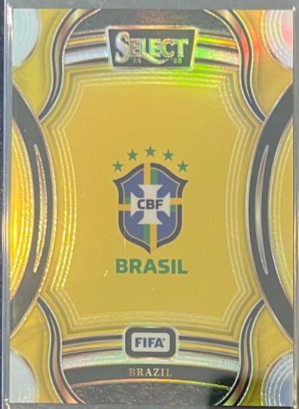 Brazil #20