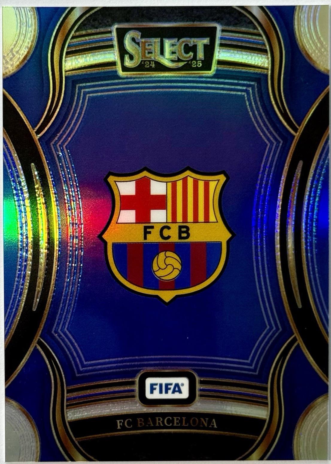 FC Barcelona #16