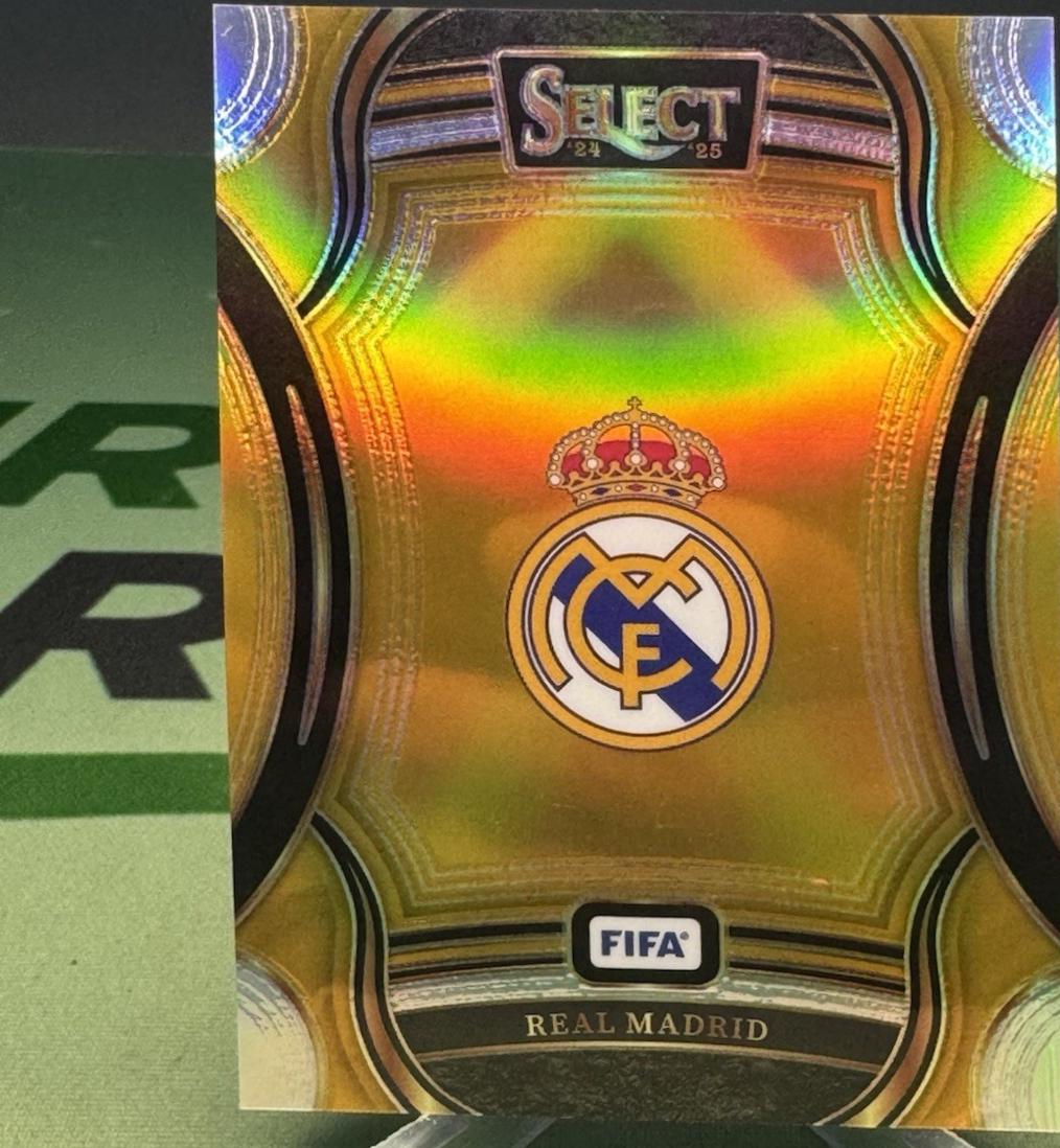 Real Madrid #2