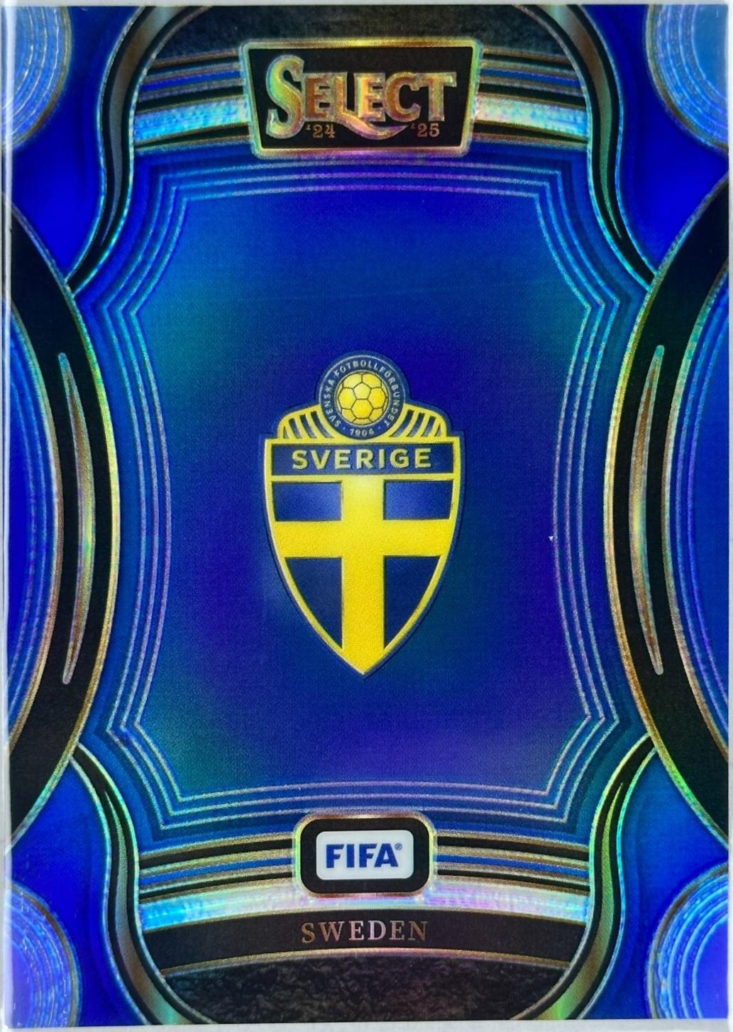 Sweden #6