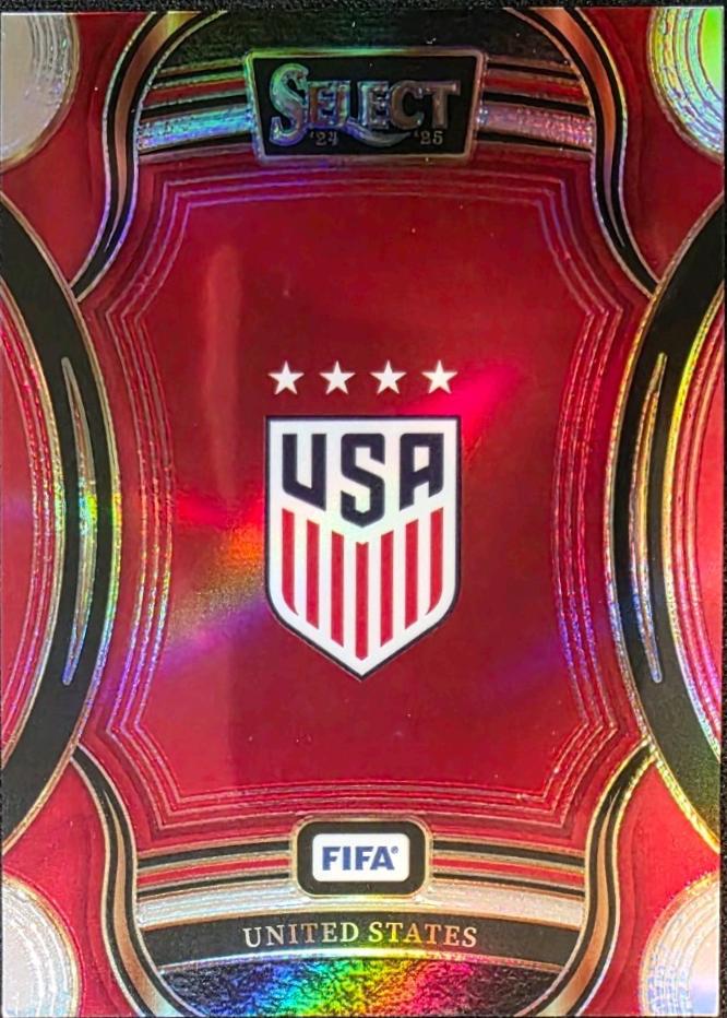 United States #17