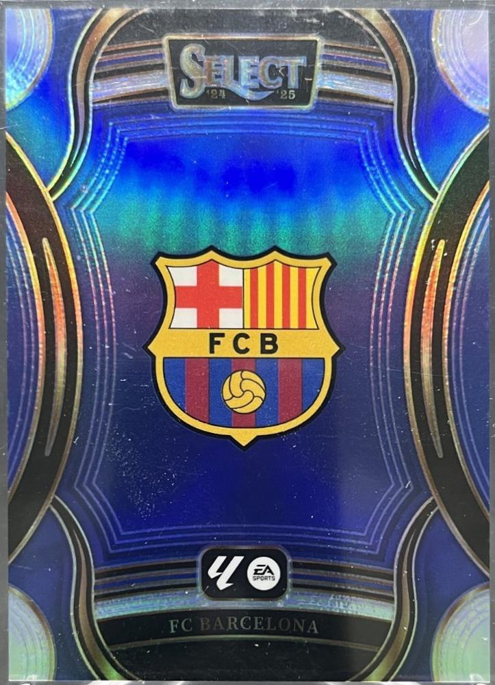FC Barcelona #11