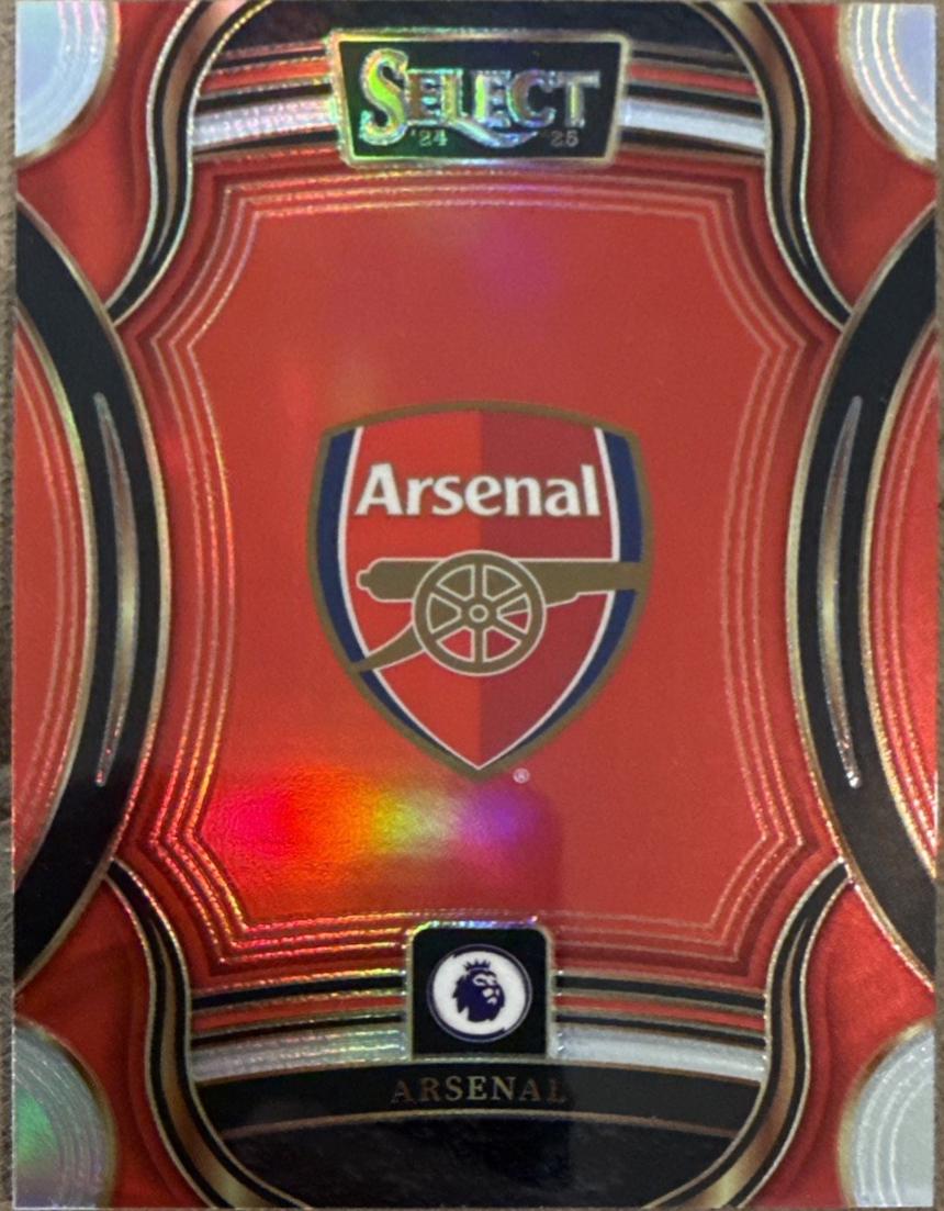 Arsenal #7