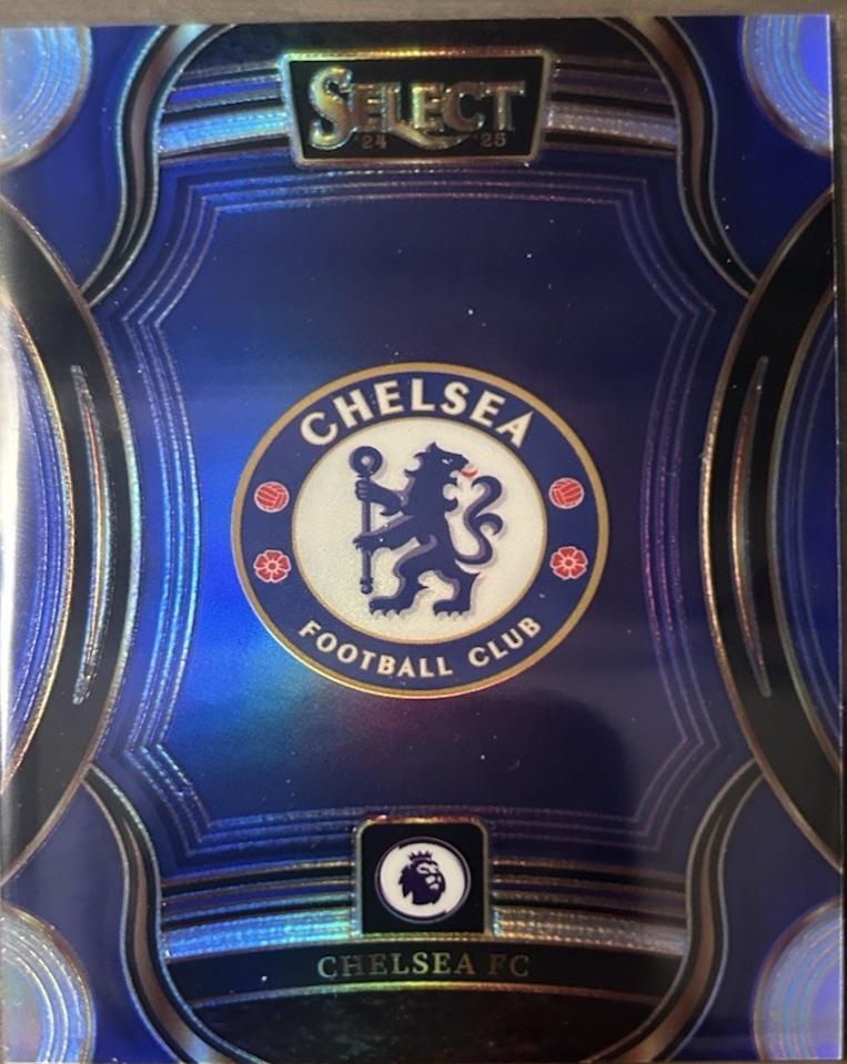 Chelsea FC #17